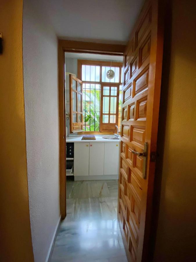 Apartamento Comfortable In 42 M² Parking *