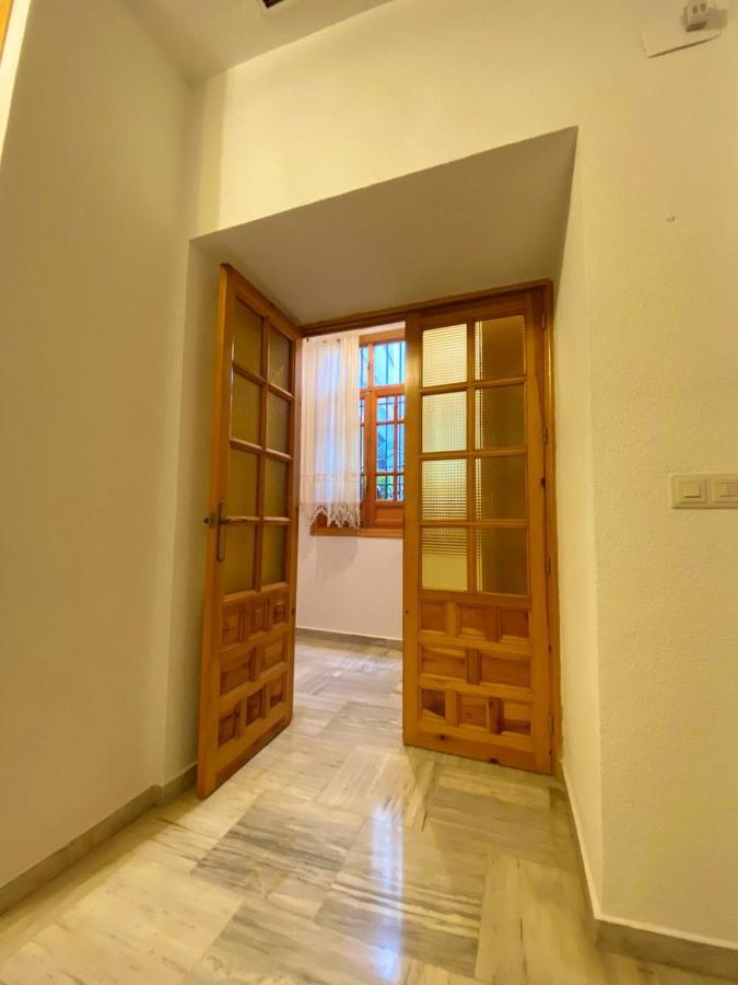 Apartamento Comfortable In 42 M² Parking *