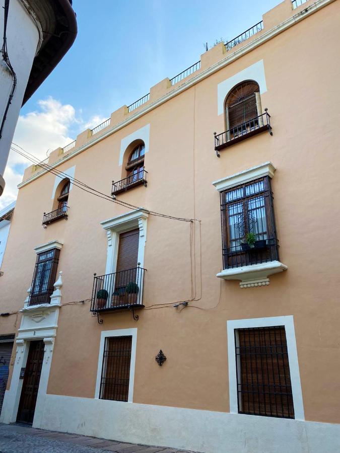 Apartamento Comfortable In 42 M² Parking Córdoba