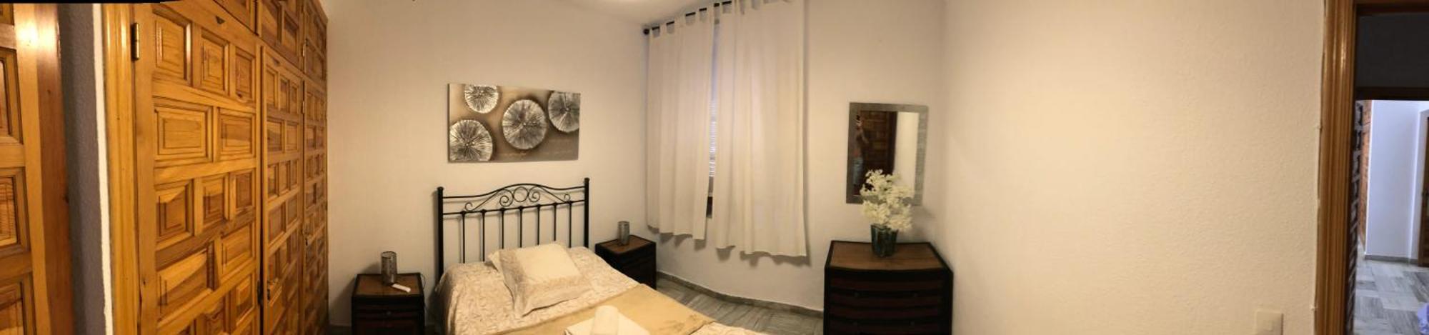 Apartamento Comfortable In 42 M² Parking